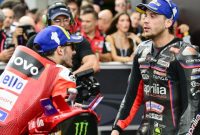 Pujian Rivola Dan Sinyal Kuat Akan Bergabungnya Pecco Ke Aprilia Musim Depan